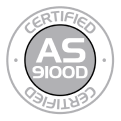 as9100d certification