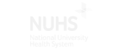 Proudly partnered with NUHS