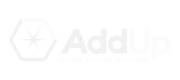 Proudly partnered with AddUp