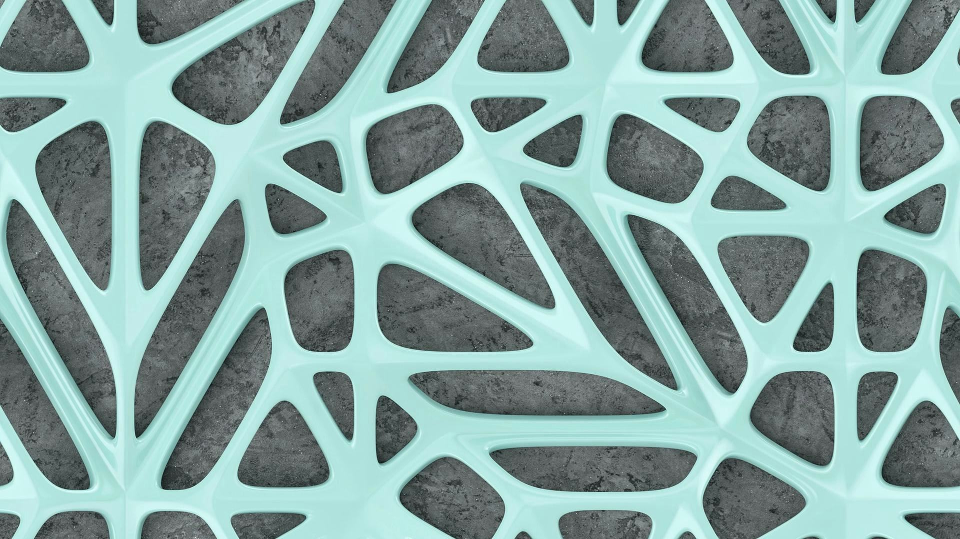 Cover Image for Lattice Structures in Orthopaedic Implants