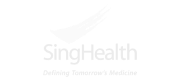 Proudly partnered with SingHealth
